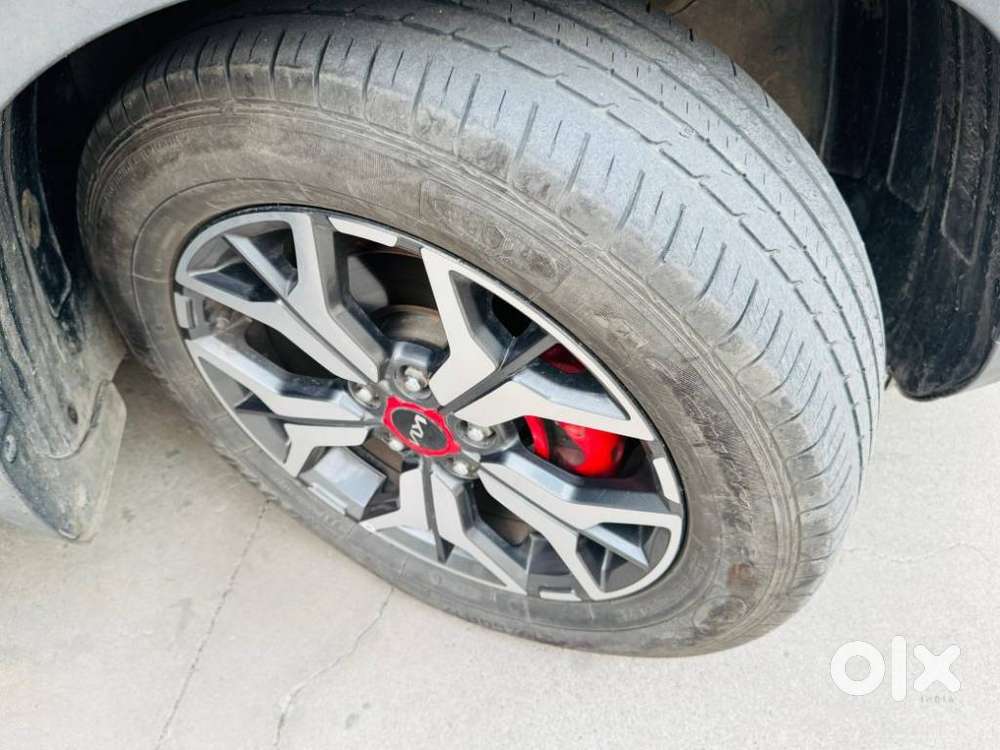 Kia Seltos 1.5 Gtx+ Diesel At Dual Tone, 2023, Diesel