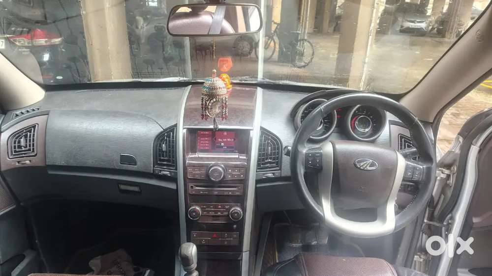 Mahindra Xuv500 2015 Diesel Good Condition