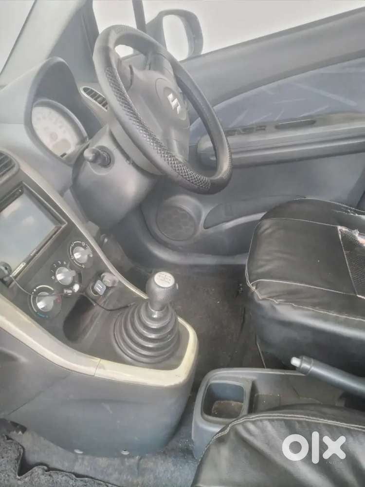 Maruti Suzuki Ritz 2012 Diesel