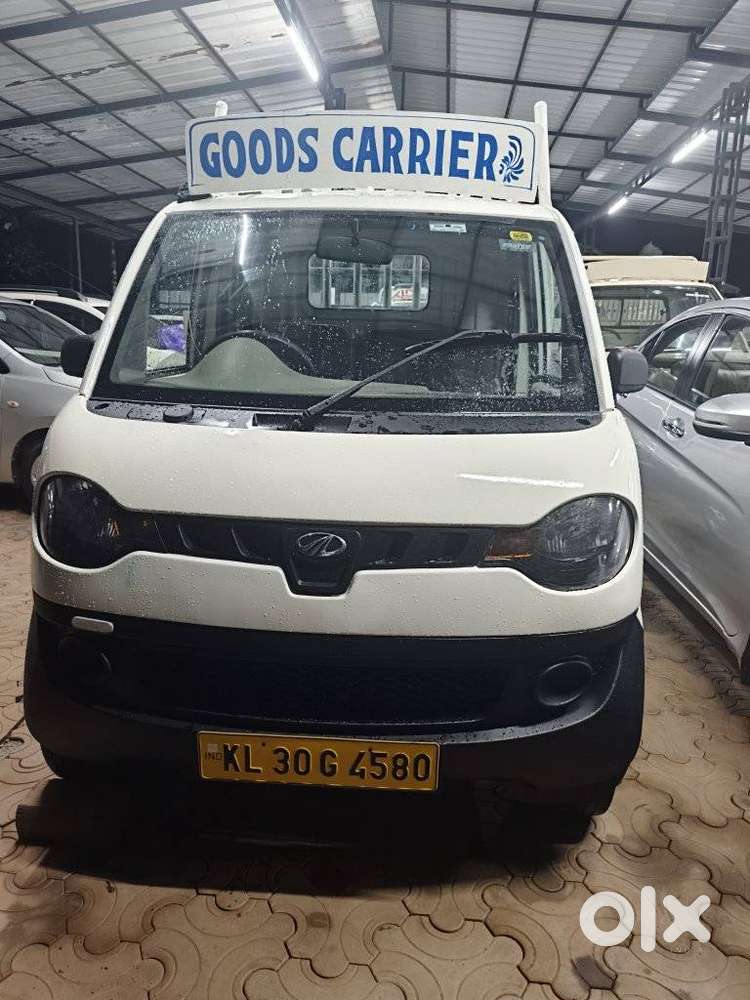 Mahindra Xylo, 2019, Diesel