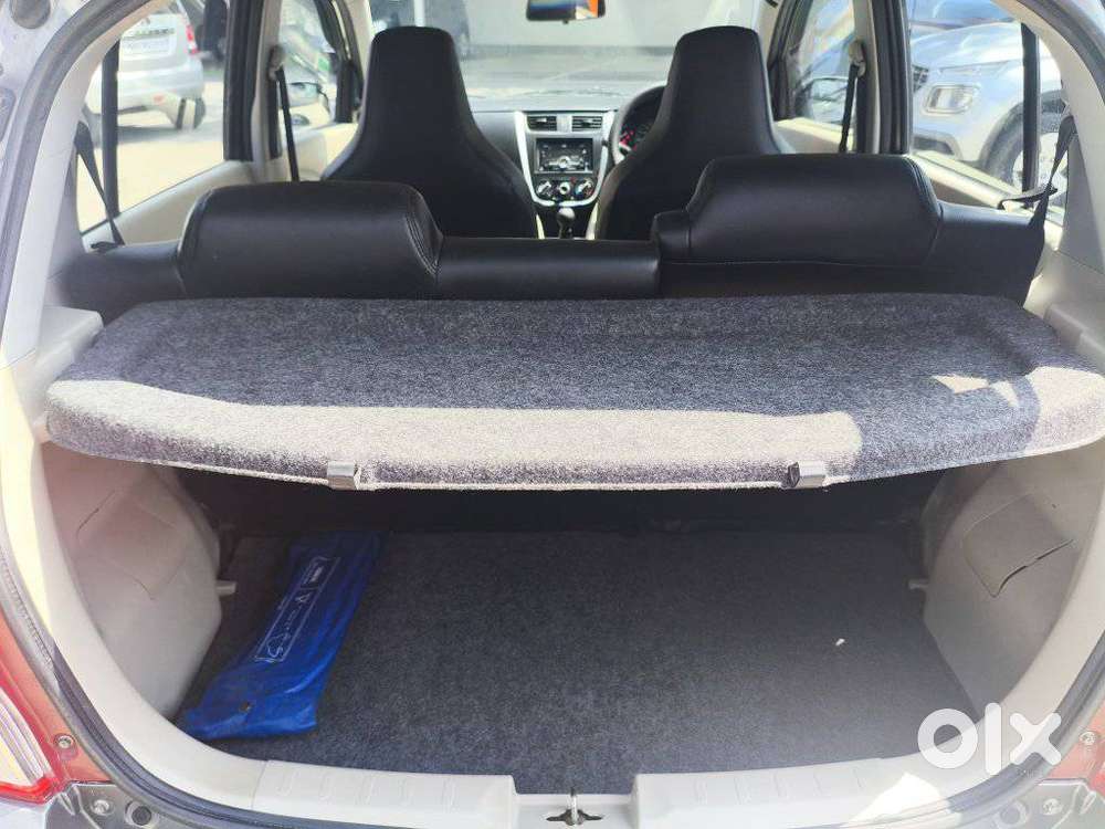 Maruti Suzuki Celerio Vxi, 2018, Petrol