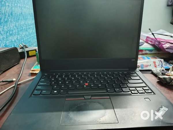 Lenovo ThinkPad E series