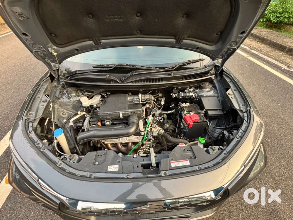 Maruti Suzuki Fronx 2024 Delta Plus
