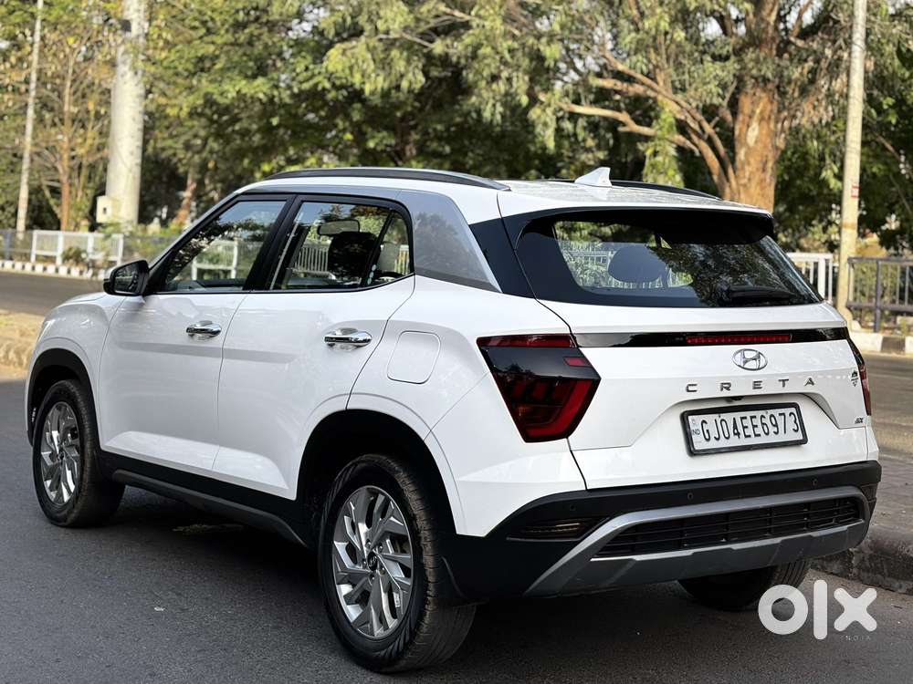 Hyundai Creta 1.5 Crdi Sx, 2023, Diesel
