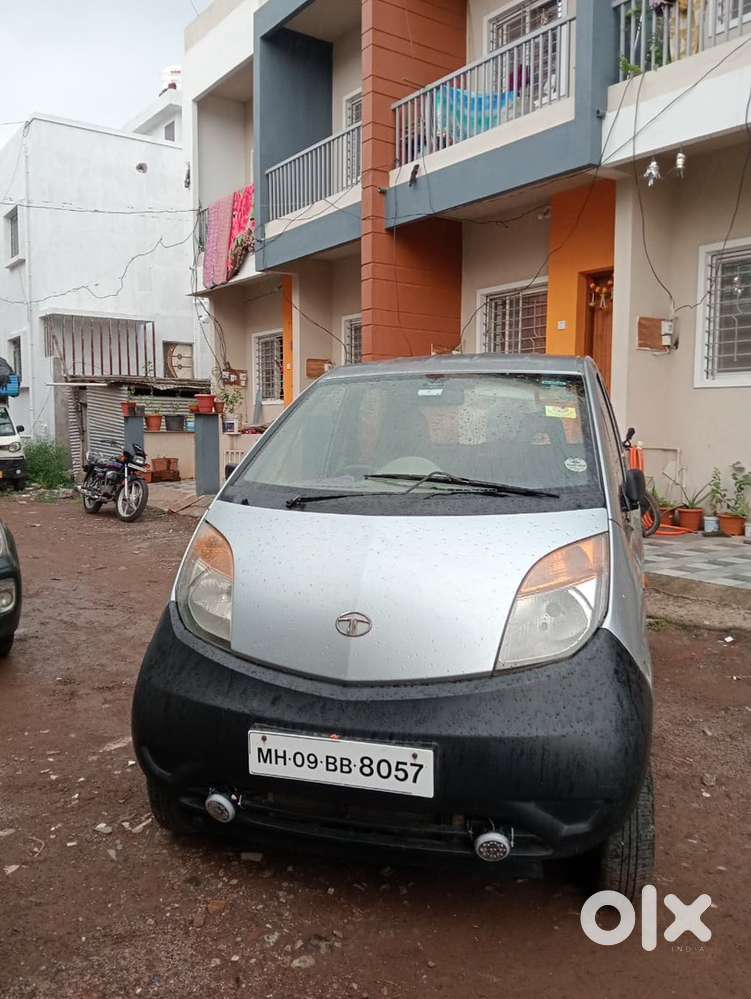 Tata Nano 2009 Petrol