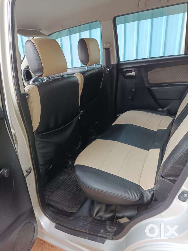 Maruti Suzuki Wagon R Cng Lxi, 2014, Cng & Hybrids