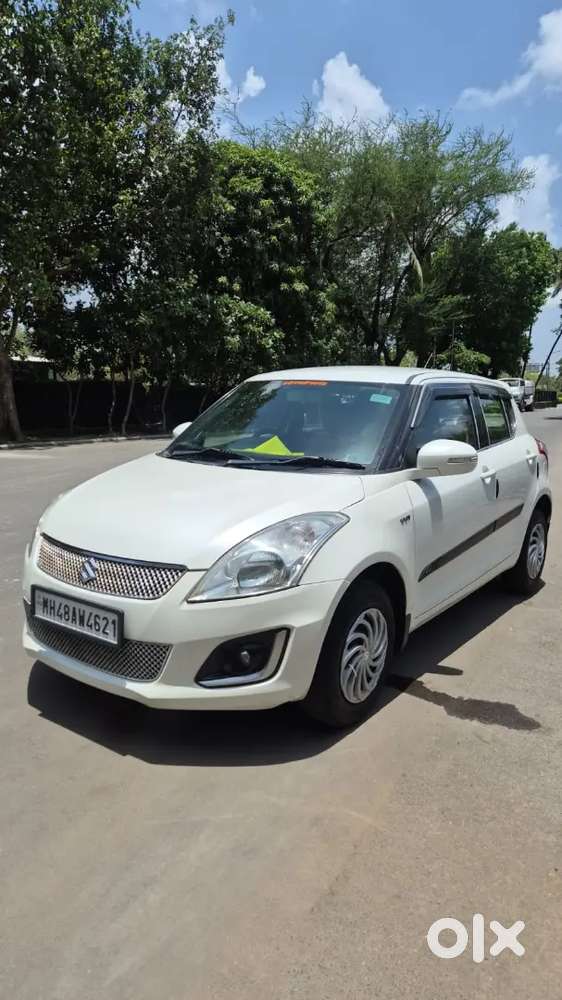 Maruti Suzuki Swift 2018