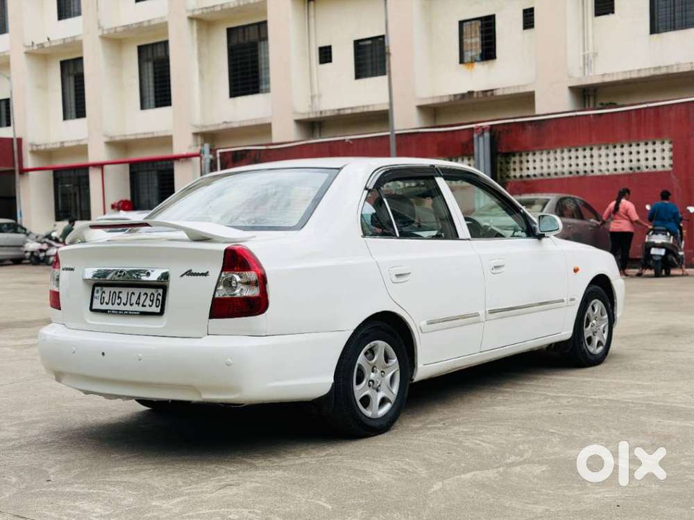 Hyundai Accent 1.5 Gle, 2013, Cng & Hybrids
