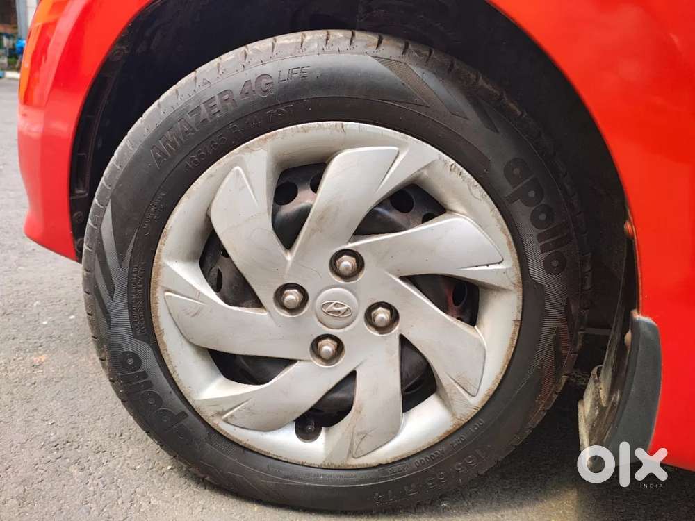 Hyundai Grand I10 1.2 Crdi Sportz, 2019, Diesel