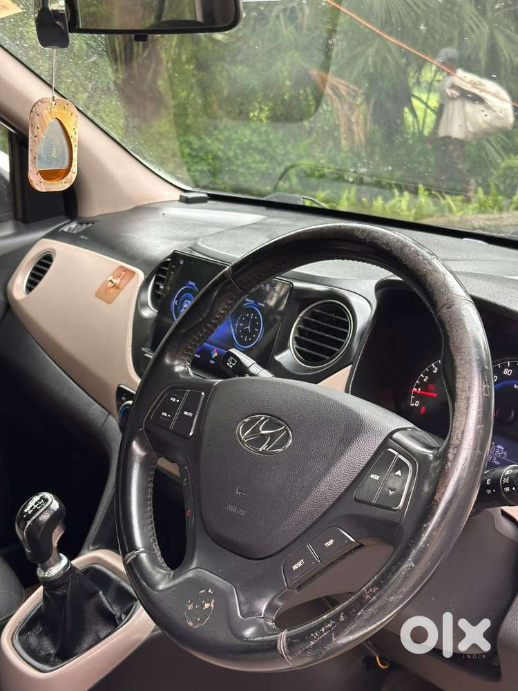 Hyundai Grand I10 1.2 Crdi Asta, 2013, Diesel