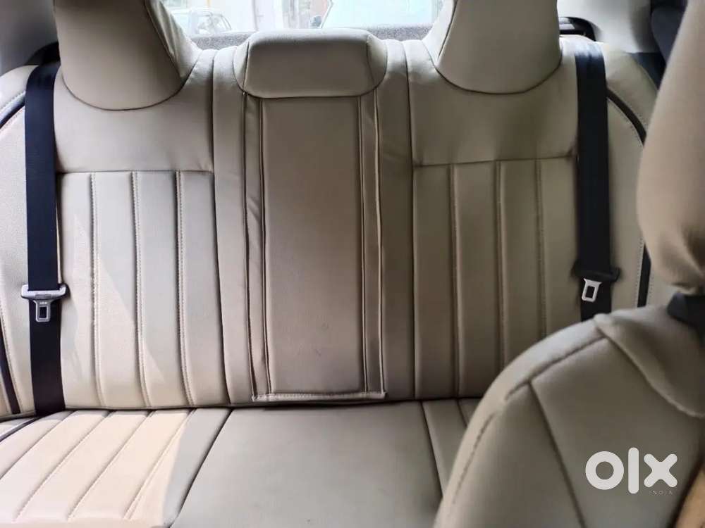 Tata Tigor Petrol Manual 2020