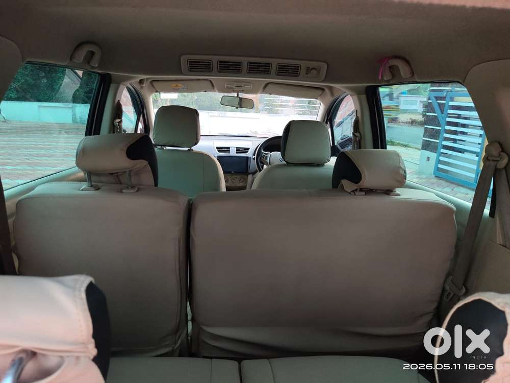 Maruti Suzuki Ertiga Vdi Shvs, 2018, Diesel