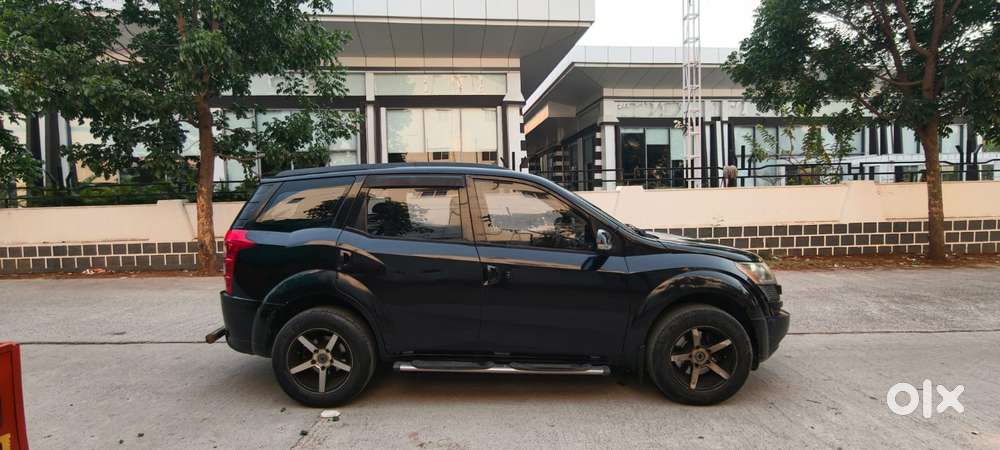 Mahindra Xuv500 W4 1.99 Mhawk, 2014, Diesel