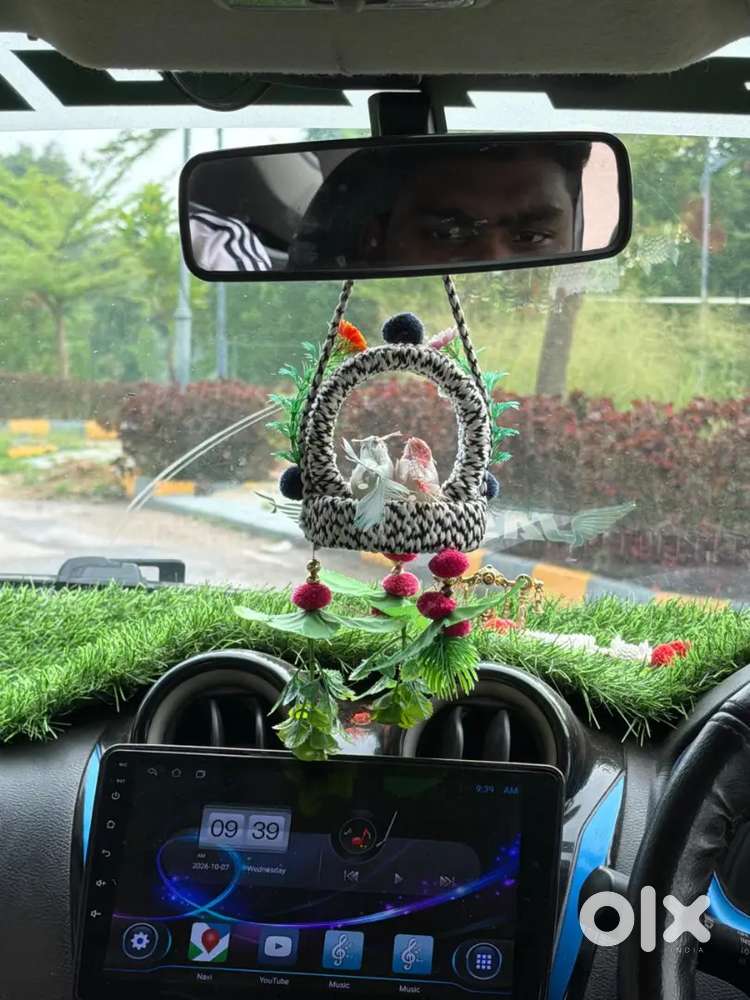 Datsun Go Plus 2017 Edition