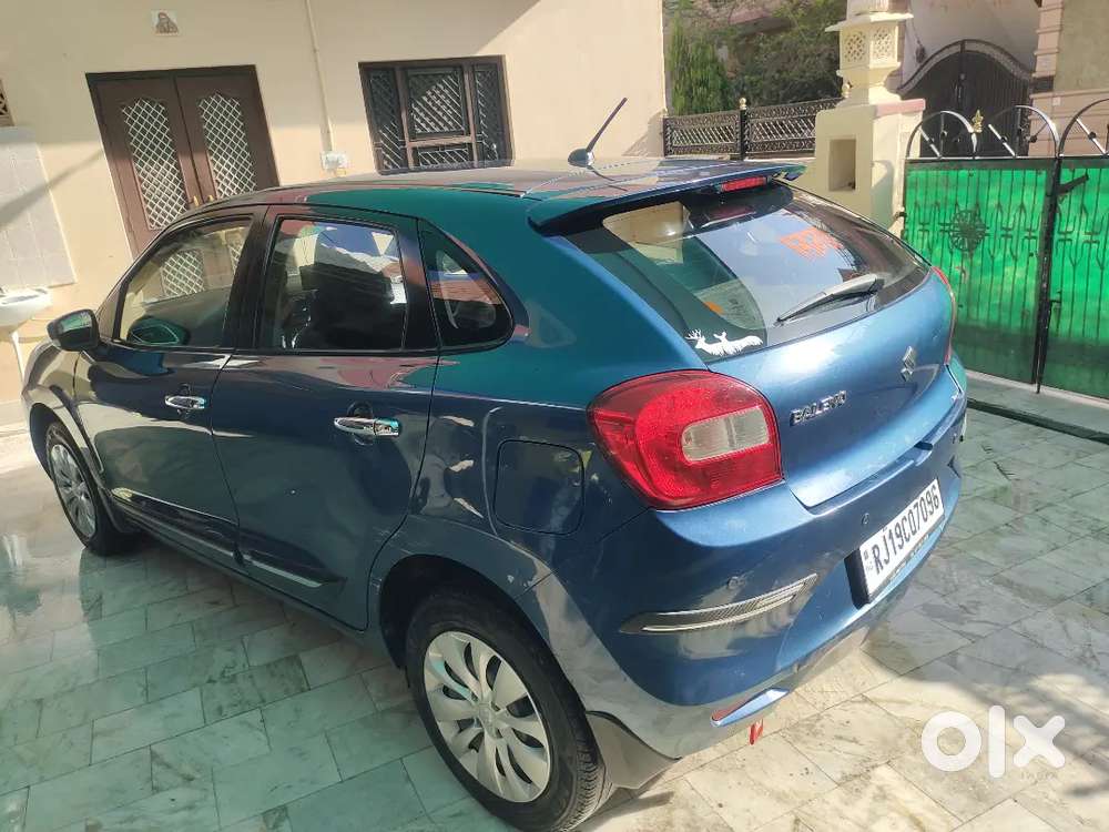 Dr, Driven Car Well Maintained