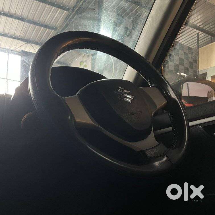 Maruti Suzuki Swift 2018 Vxi, 2018, Petrol