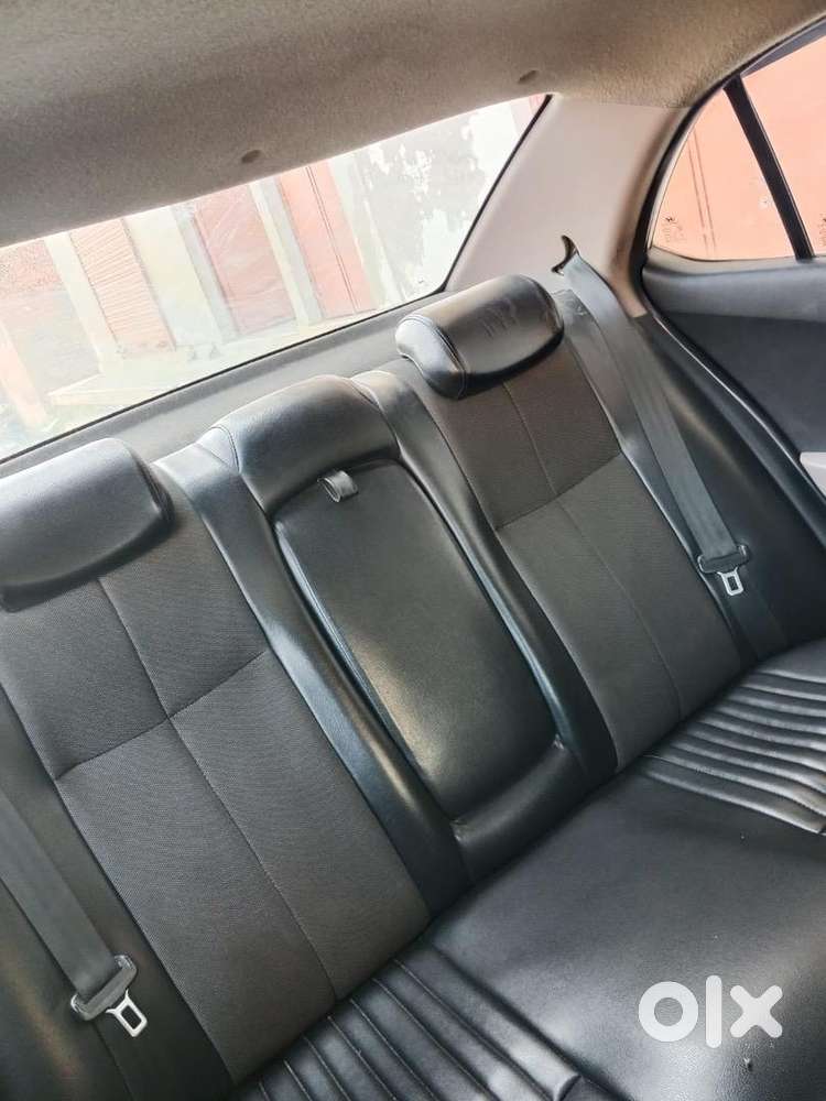 Hyundai Xcent 2017 Cng & Hybrids Good Condition