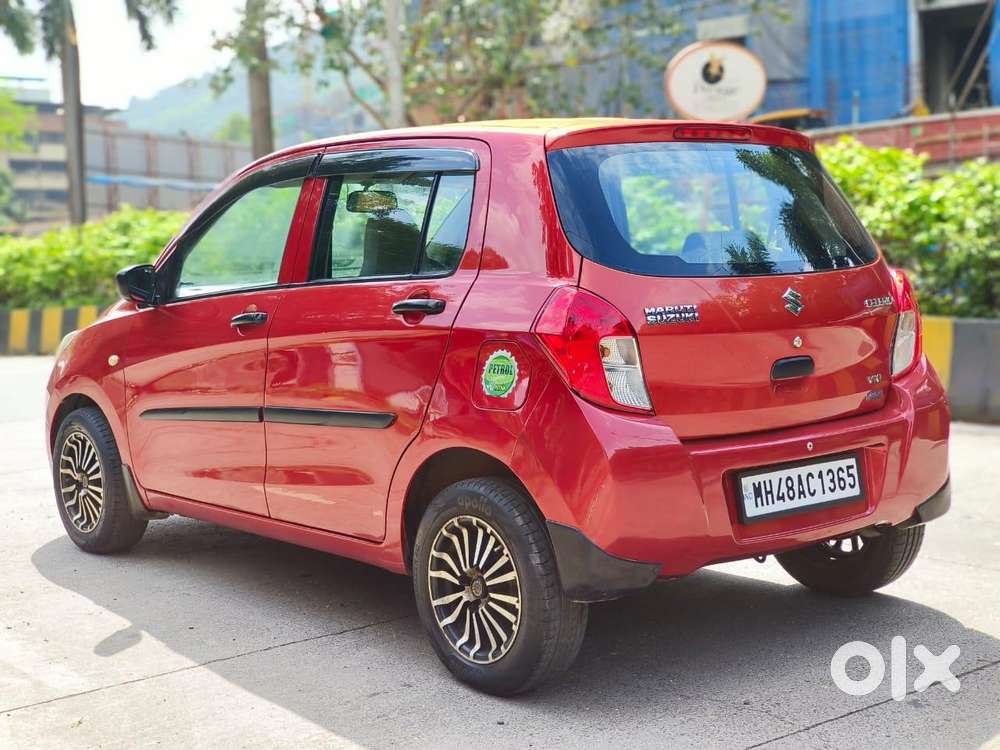 Maruti Suzuki Celerio