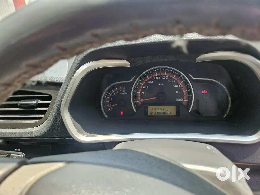 Alto K10 Mint Condition