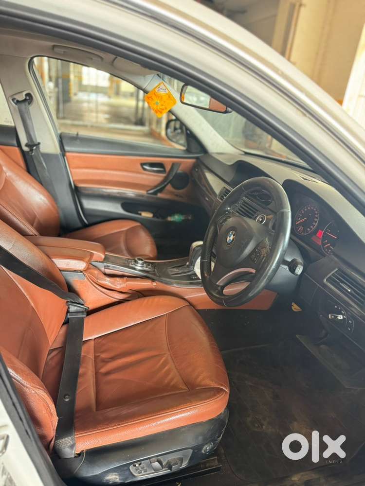 Bmw 3 Series 2011 Diesel Good Condition