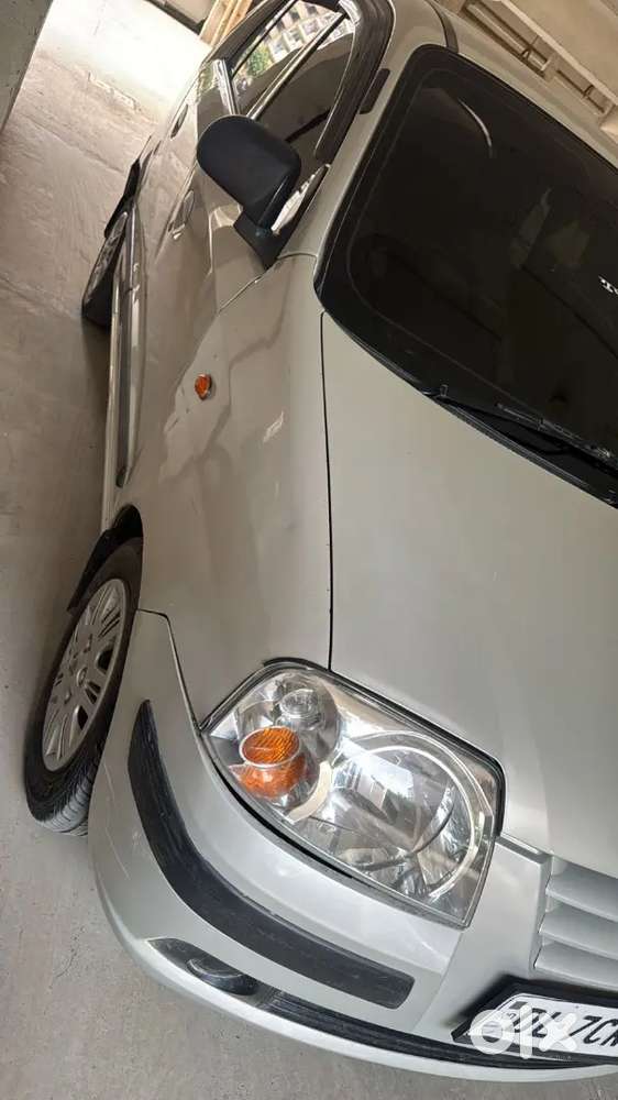 Santro Xing