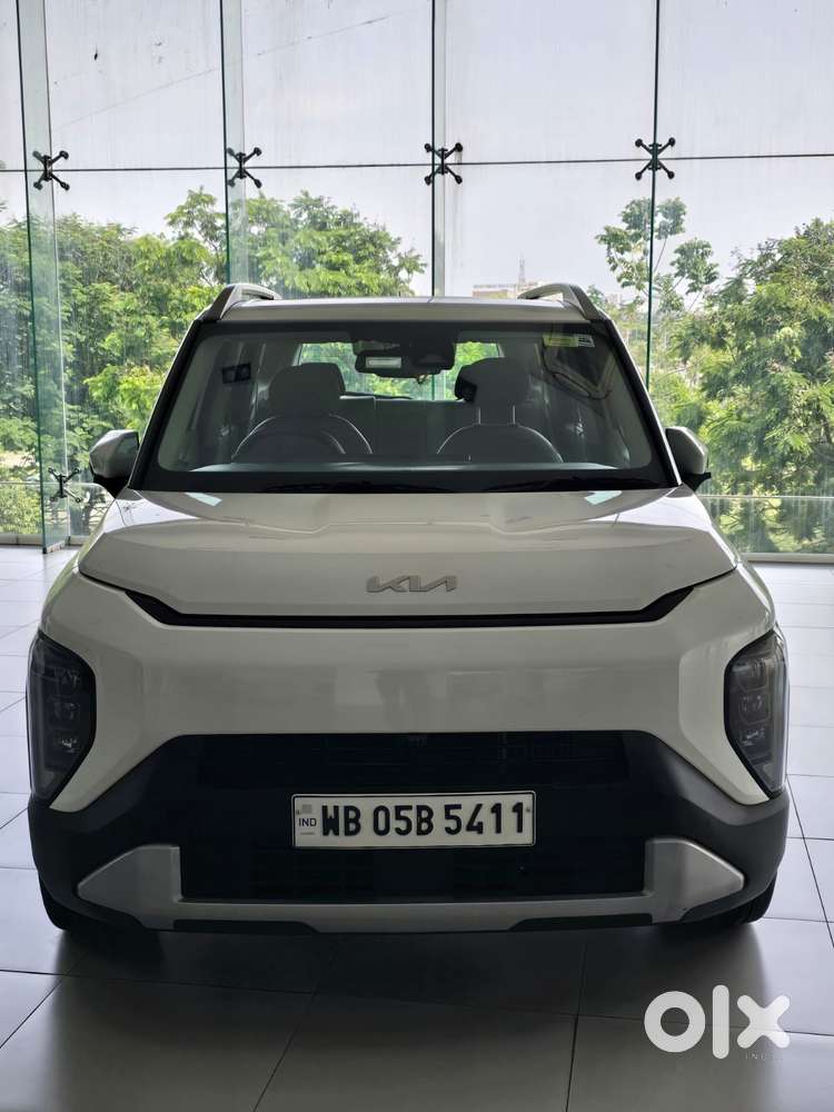 Kia Syros Htx Plus Opt Diesel At, 2025, Diesel