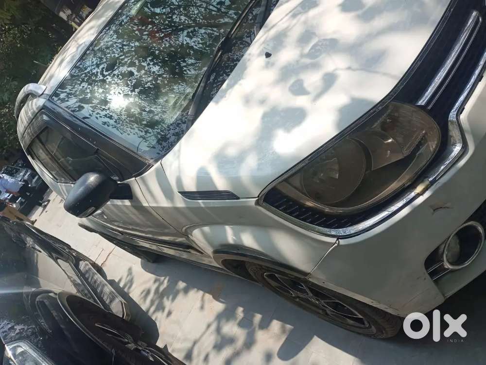 Maruti Suzuki Ignis 2019 Petrol 68000 Km Driven