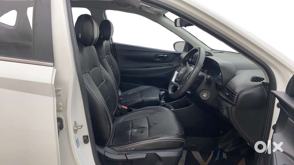 Hyundai New I20 1.5 Sportz Mt, 2022, Diesel