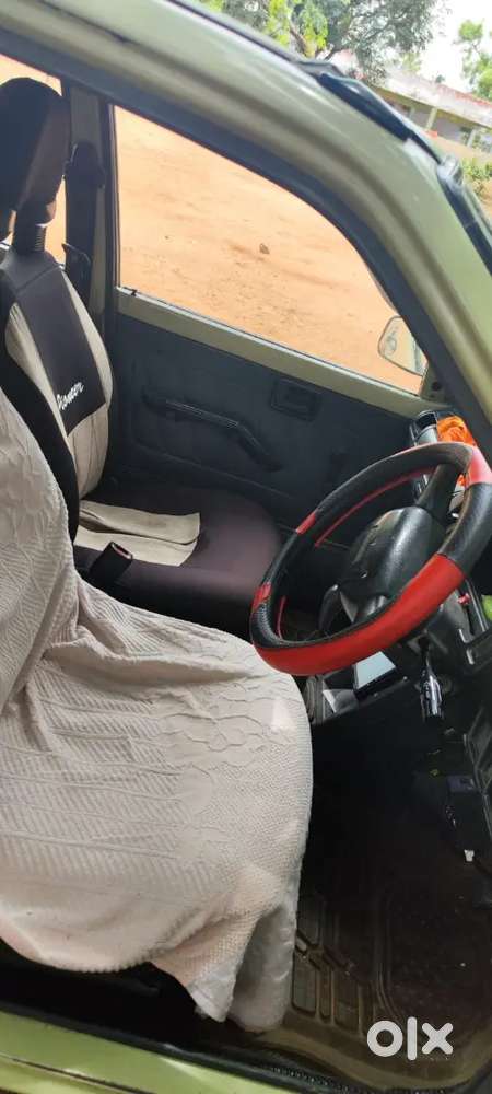 Maruti Suzuki Alto 800 1998