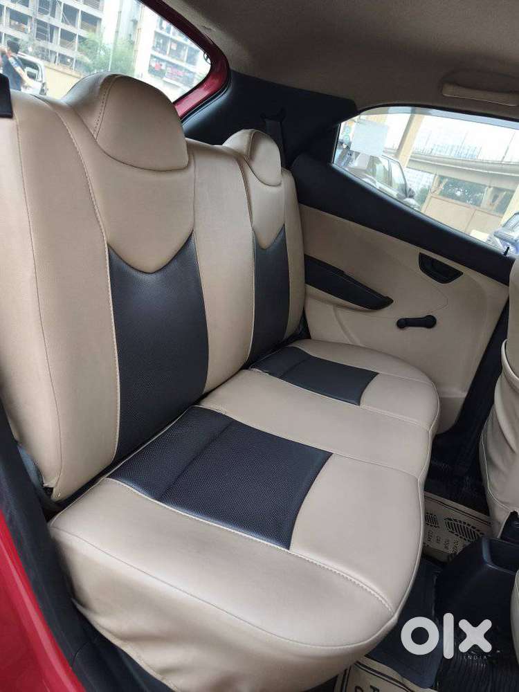 Hyundai Eon Era +, 2014, Petrol