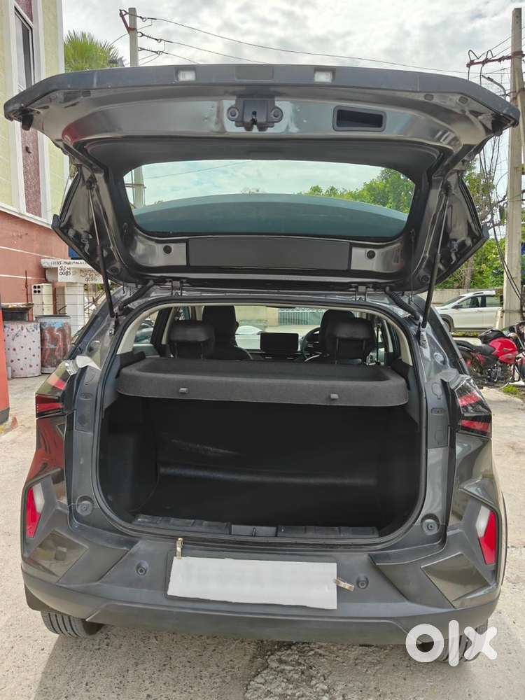 Tata Nexon 2025 Petrol