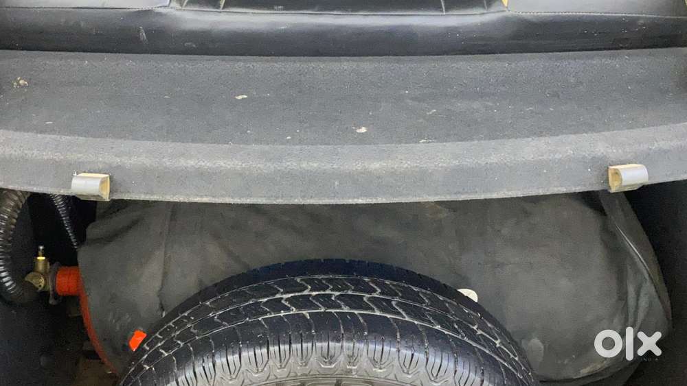 Tata Tiago 1.2 Revotron Xt, 2016, Cng & Hybrids