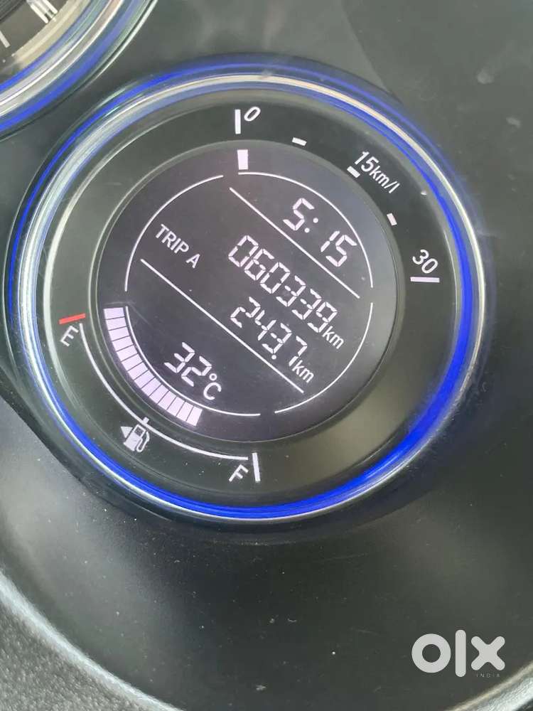 Honda City 2014 Petrol 60000 Km Driven