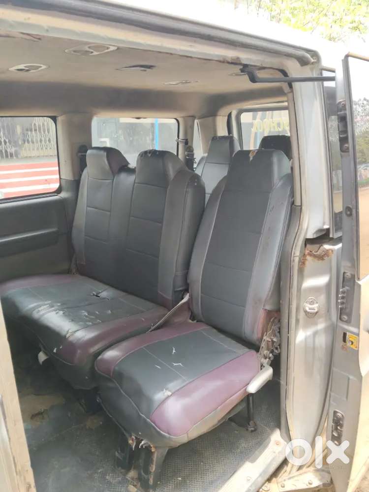 Vehicle Good Condition, Tyre Condition 70 %, Little Batchwork