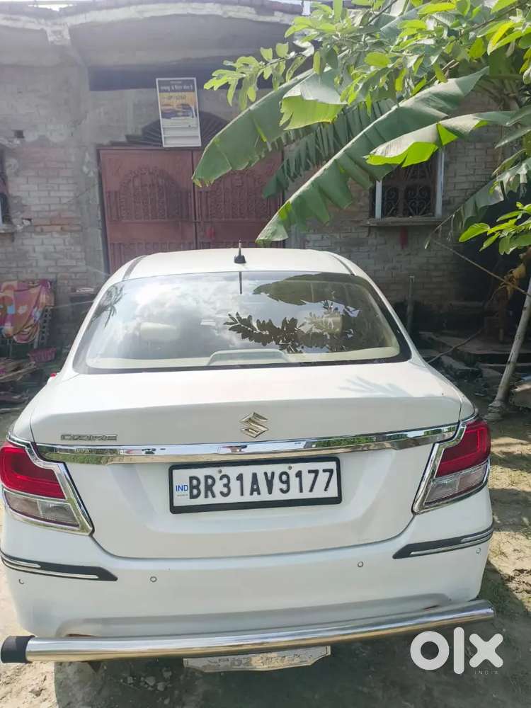Maruti Suzuki Swift Dzire 2023 Vxi