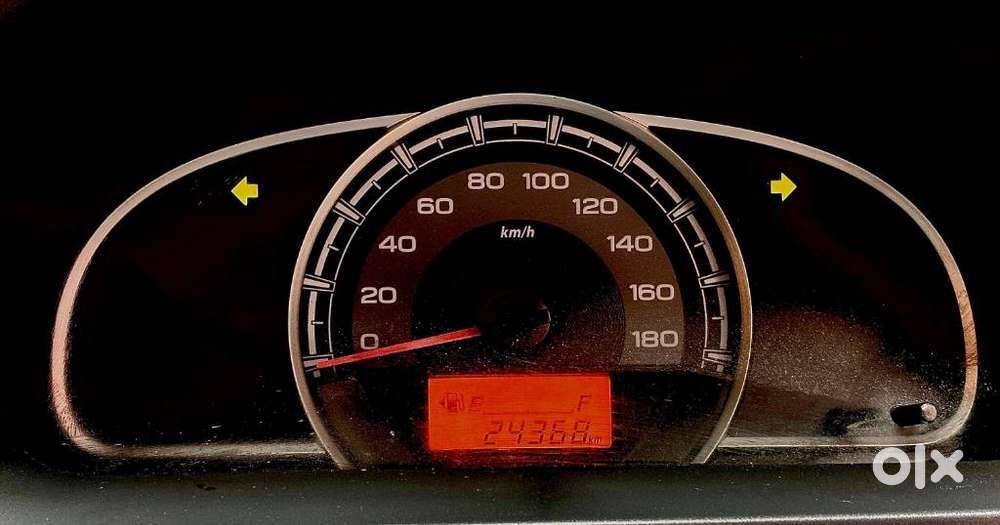 Maruti Suzuki Alto 800 Lxi, 2018, Petrol