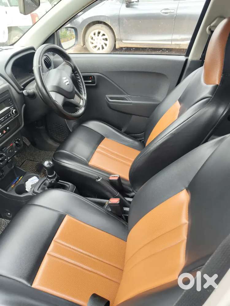 Maruti Suzuki Alto 2022 Vxi 1st Owner