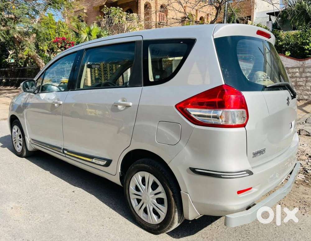 Maruti Suzuki Ertiga 2012-2015 Zdi, 2013, Diesel