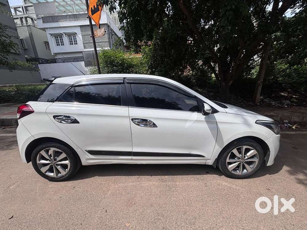 Hyundai Diesel Car 2016