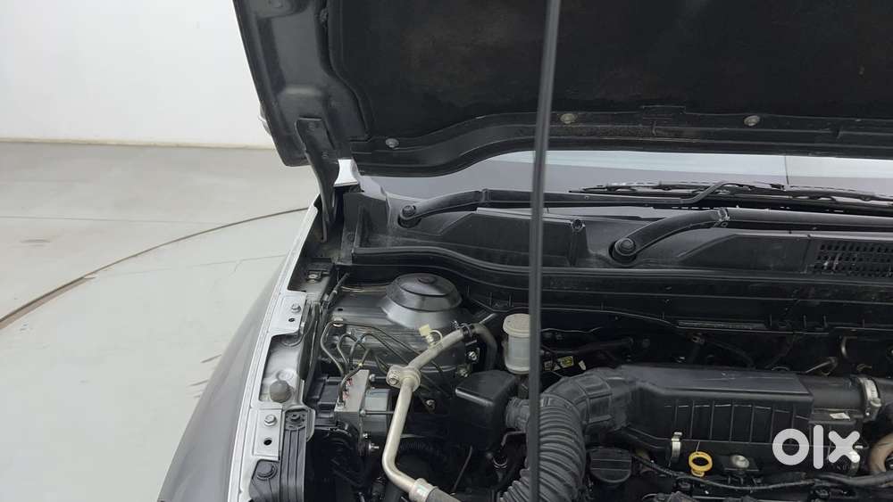 Maruti Suzuki S-cross Zeta 1.3, 2022, Petrol