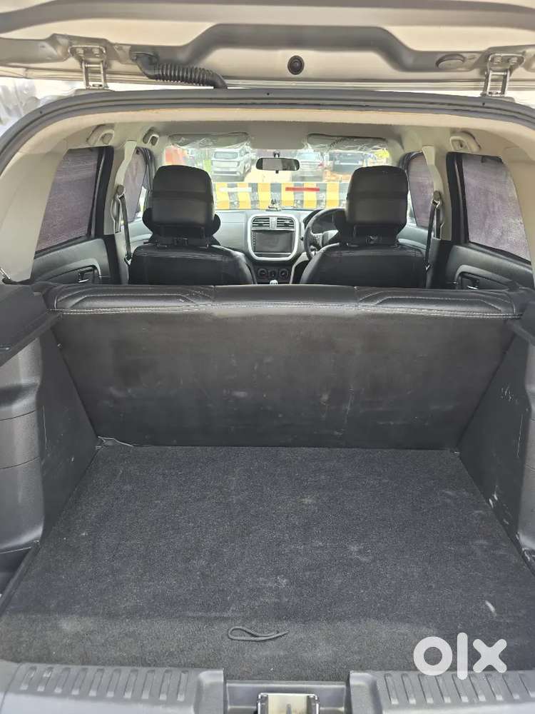 Maruti Suzuki Brezza Lxi Hybrid 2021