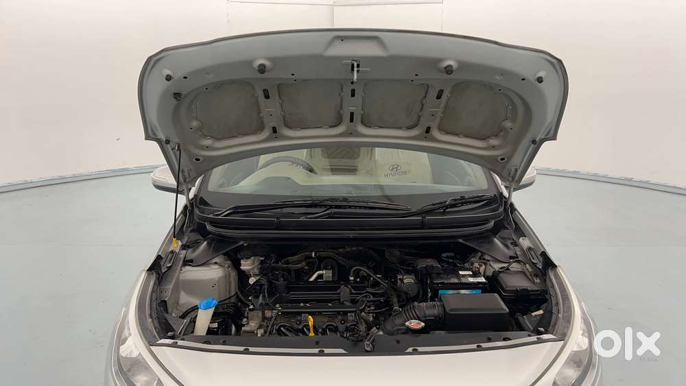 Hyundai Elite I20 [ ] 1.2 Sportz, 2015, Petrol
