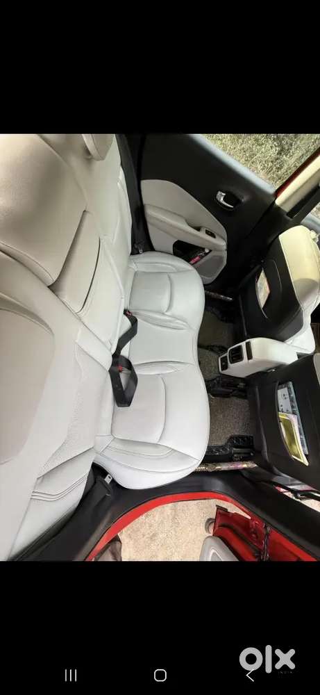 Jeep Compass 2.0 Limited 2018