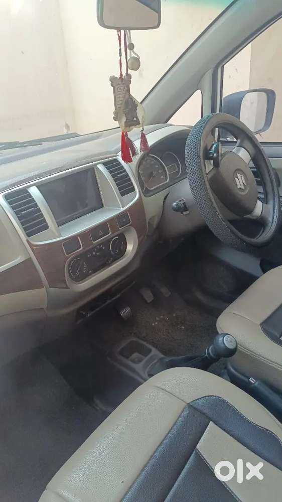 Maruti Estilo Very Less Driven  Family Car