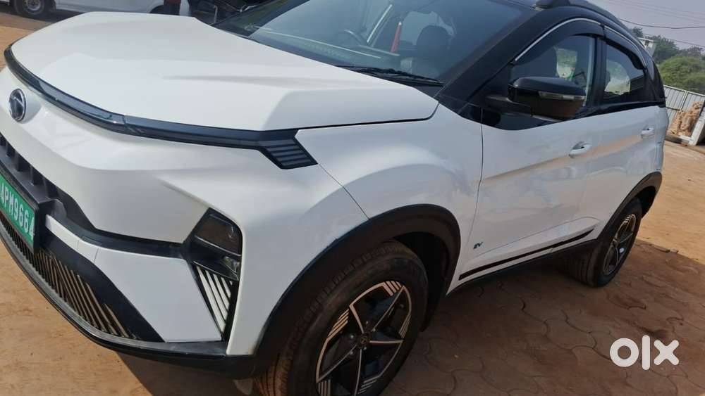 Tata Nexon Ev 2024 Electric Well Maintained