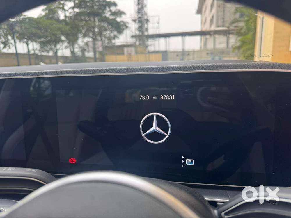 Mercedes-benz Gle 300d 4matic Lwb, 2022, Diesel