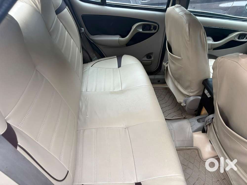 Tata Indigo Cs, (2010) Model, Passing 2031, Insurance 2028,