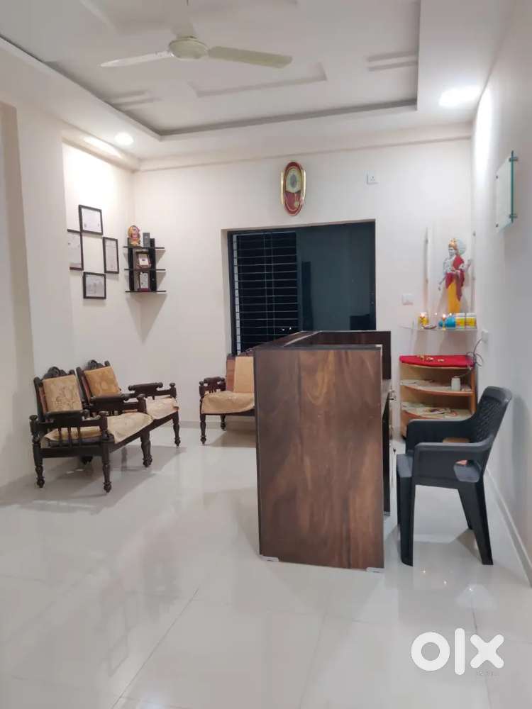 2 BHK FLAT IN MANEWADA LOCATION NAGPUR.
