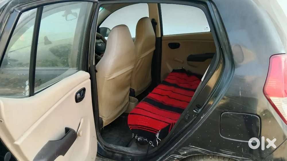 Hyundai I10 2011 Variant Era