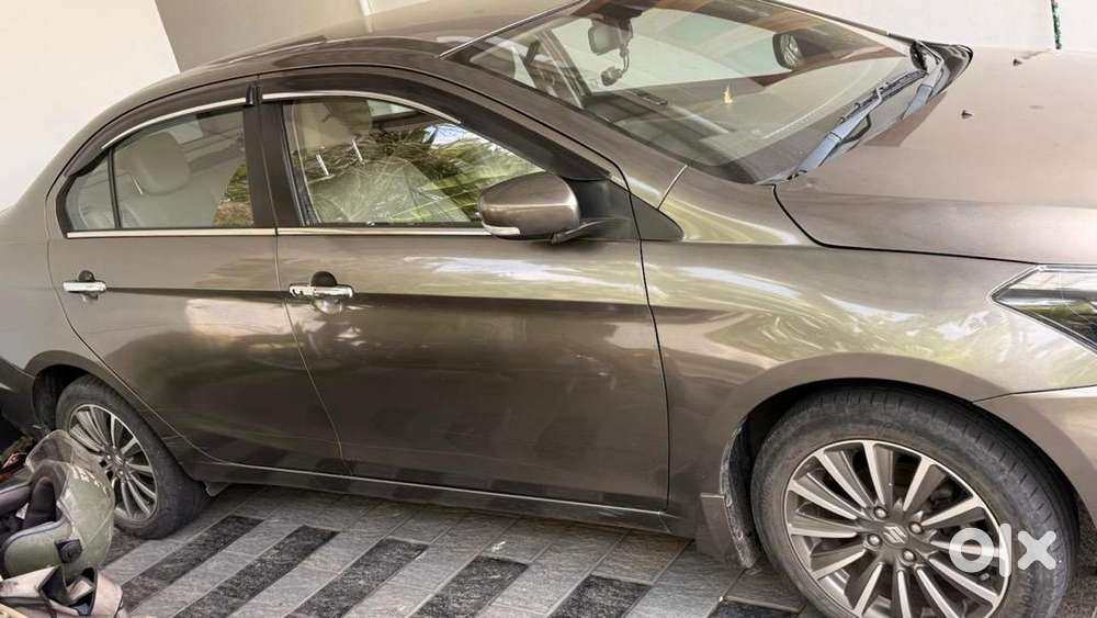 Maruti Suzuki Ciaz 2019 Well Maintained